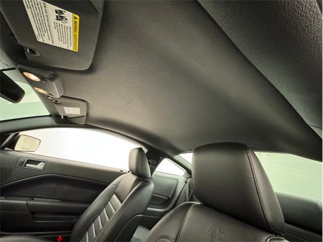 2007 Ford Mustang (CC-2069040) for sale in Morgantown, Pennsylvania