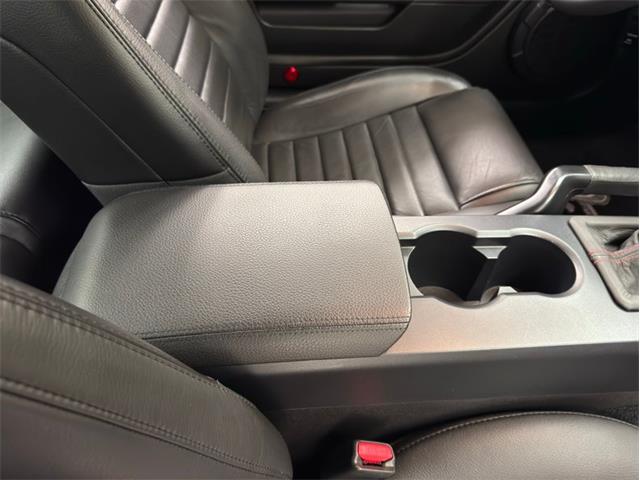 2007 Ford Mustang (CC-2069040) for sale in Morgantown, Pennsylvania