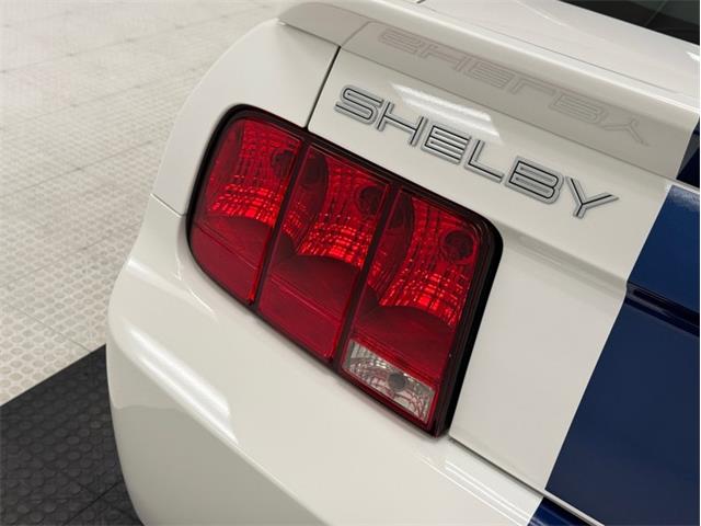 2007 Ford Mustang (CC-2069040) for sale in Morgantown, Pennsylvania