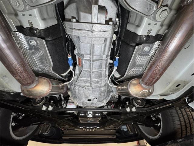 2007 Ford Mustang (CC-2069040) for sale in Morgantown, Pennsylvania