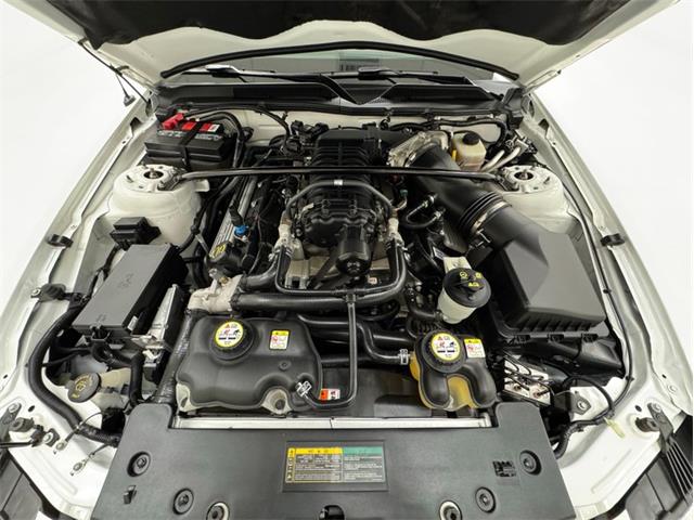 2007 Ford Mustang (CC-2069040) for sale in Morgantown, Pennsylvania