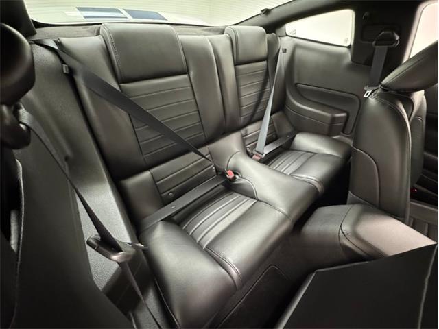 2007 Ford Mustang (CC-2069040) for sale in Morgantown, Pennsylvania