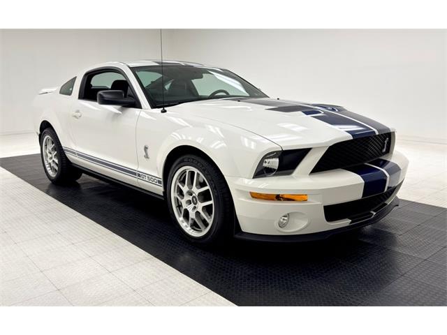 2007 Ford Mustang (CC-2069040) for sale in Morgantown, Pennsylvania