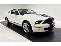 2007 Ford Mustang (CC-2069040) for sale in Morgantown, Pennsylvania