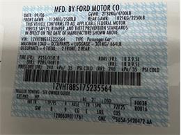 2007 Ford Mustang (CC-2069040) for sale in Morgantown, Pennsylvania