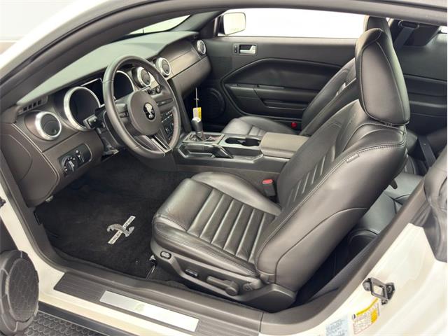 2007 Ford Mustang (CC-2069040) for sale in Morgantown, Pennsylvania