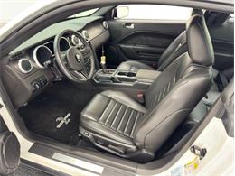 2007 Ford Mustang (CC-2069040) for sale in Morgantown, Pennsylvania
