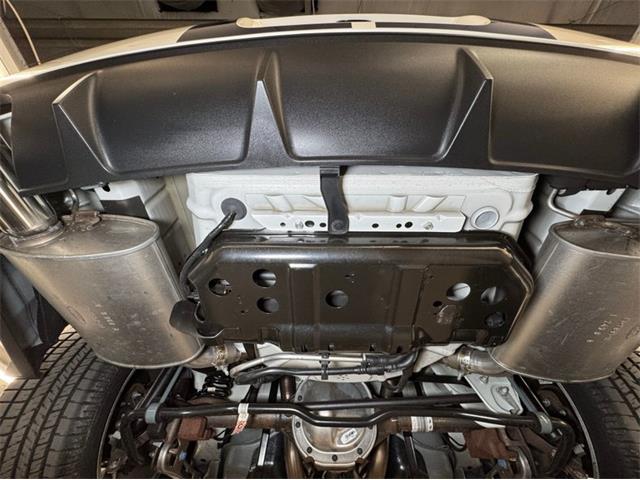 2007 Ford Mustang (CC-2069040) for sale in Morgantown, Pennsylvania