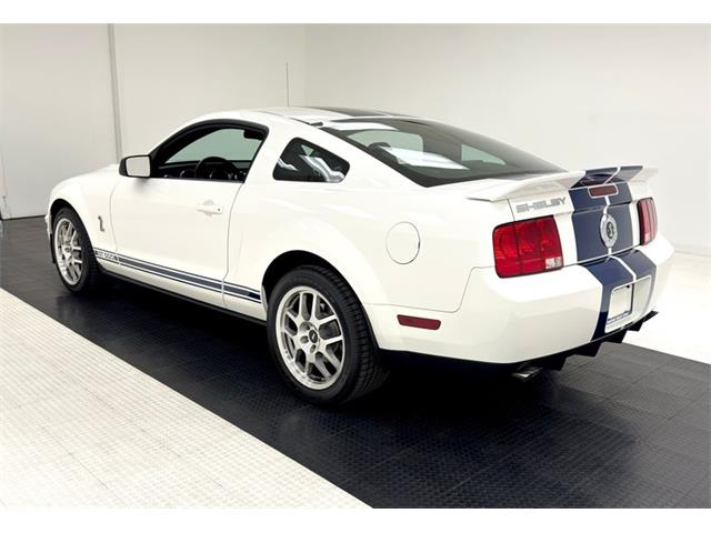 2007 Ford Mustang (CC-2069040) for sale in Morgantown, Pennsylvania