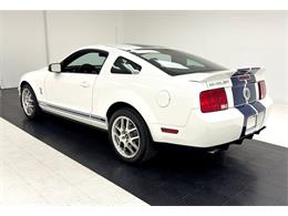 2007 Ford Mustang (CC-2069040) for sale in Morgantown, Pennsylvania