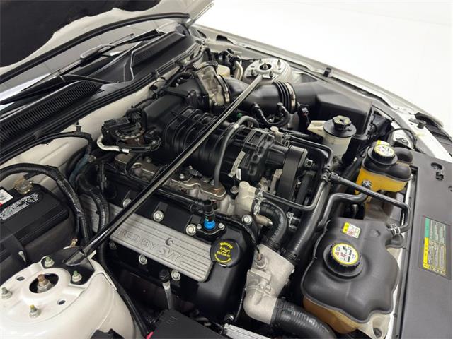 2007 Ford Mustang (CC-2069040) for sale in Morgantown, Pennsylvania