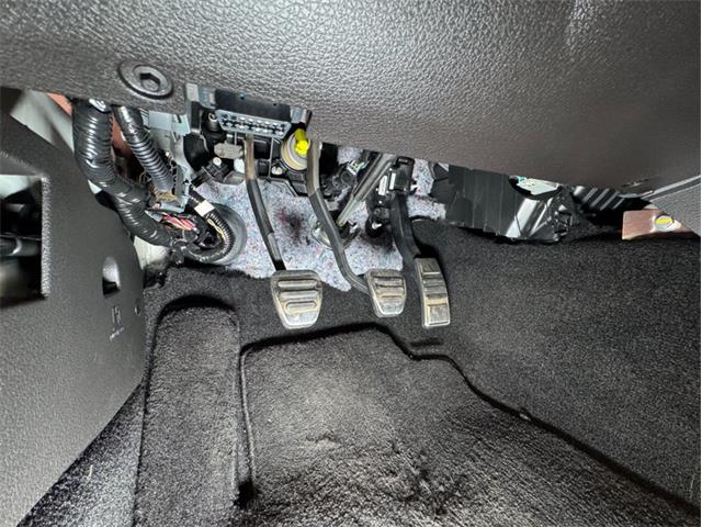 2007 Ford Mustang (CC-2069040) for sale in Morgantown, Pennsylvania