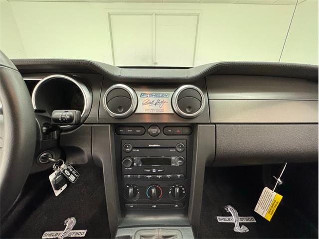 2007 Ford Mustang (CC-2069040) for sale in Morgantown, Pennsylvania
