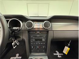 2007 Ford Mustang (CC-2069040) for sale in Morgantown, Pennsylvania