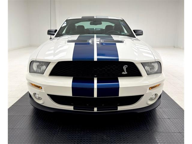 2007 Ford Mustang (CC-2069040) for sale in Morgantown, Pennsylvania