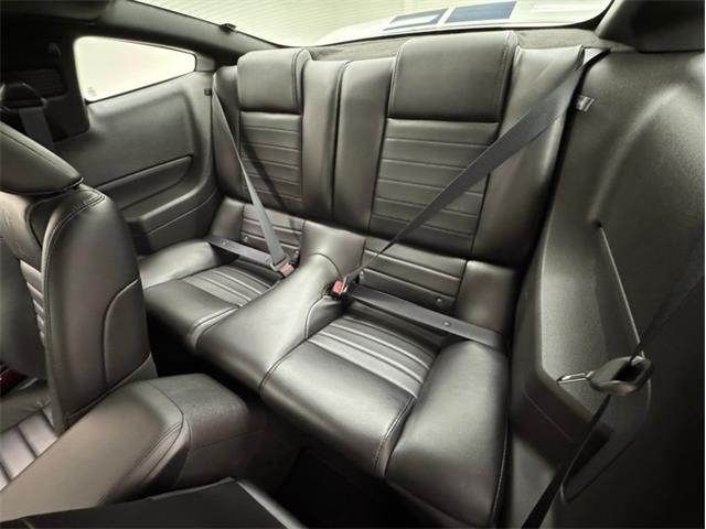 2007 Ford Mustang (CC-2069040) for sale in Morgantown, Pennsylvania