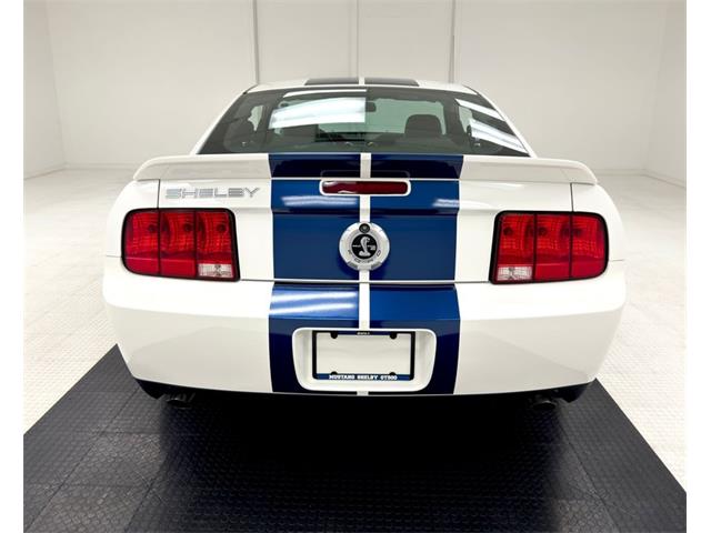 2007 Ford Mustang (CC-2069040) for sale in Morgantown, Pennsylvania
