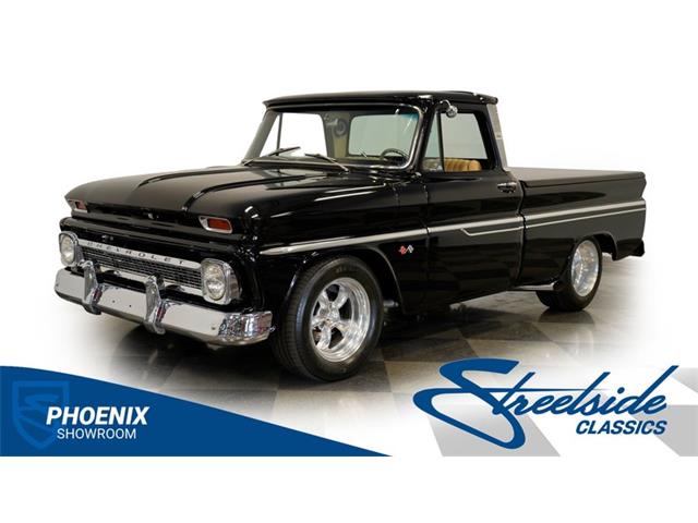 1966 Chevrolet C10 (CC-2069041) for sale in Mesa, Arizona