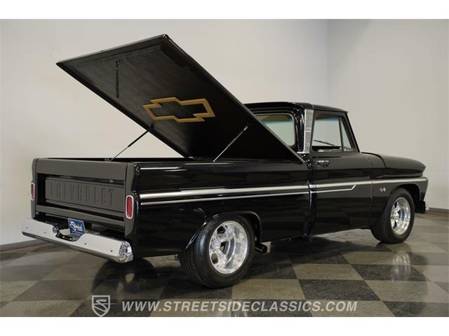 1966 Chevrolet C10 (CC-2069041) for sale in Mesa, Arizona