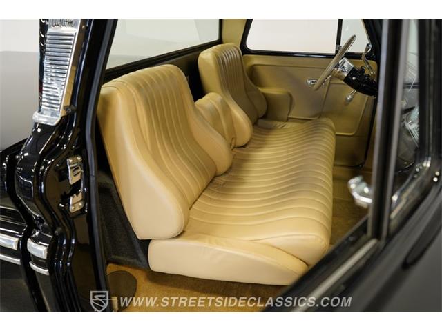 1966 Chevrolet C10 (CC-2069041) for sale in Mesa, Arizona