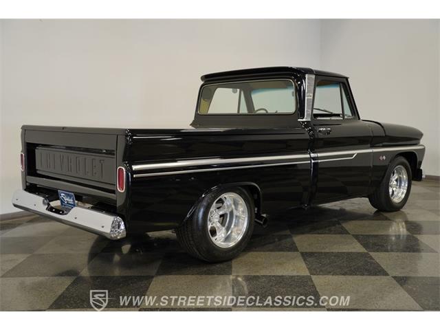 1966 Chevrolet C10 (CC-2069041) for sale in Mesa, Arizona
