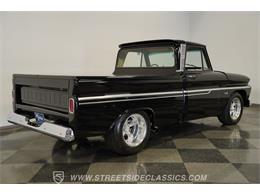 1966 Chevrolet C10 (CC-2069041) for sale in Mesa, Arizona