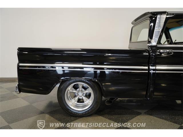 1966 Chevrolet C10 (CC-2069041) for sale in Mesa, Arizona