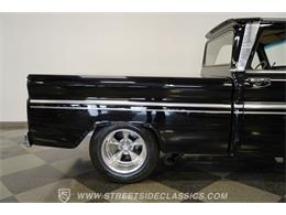 1966 Chevrolet C10 (CC-2069041) for sale in Mesa, Arizona