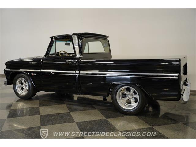 1966 Chevrolet C10 (CC-2069041) for sale in Mesa, Arizona