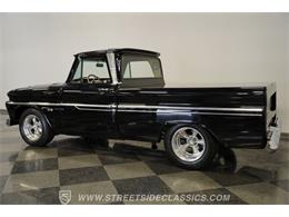 1966 Chevrolet C10 (CC-2069041) for sale in Mesa, Arizona