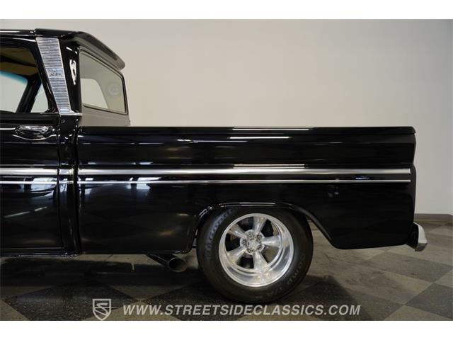 1966 Chevrolet C10 (CC-2069041) for sale in Mesa, Arizona