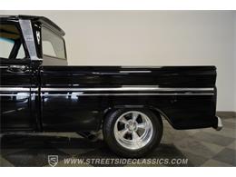 1966 Chevrolet C10 (CC-2069041) for sale in Mesa, Arizona