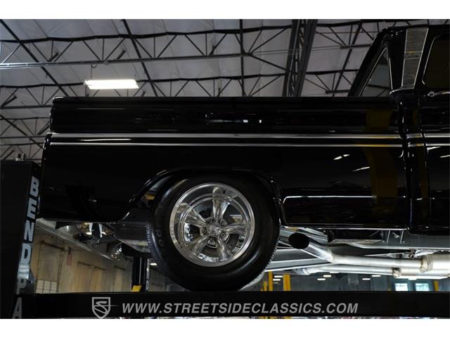 1966 Chevrolet C10 (CC-2069041) for sale in Mesa, Arizona