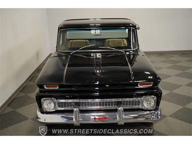 1966 Chevrolet C10 (CC-2069041) for sale in Mesa, Arizona