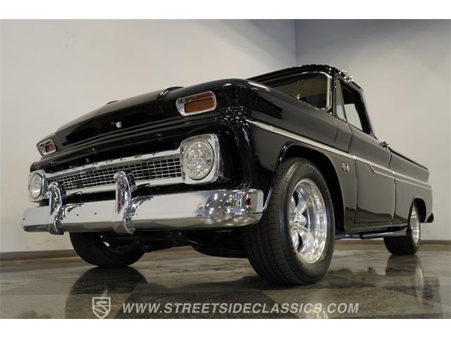 1966 Chevrolet C10 (CC-2069041) for sale in Mesa, Arizona
