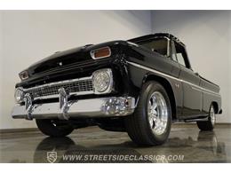 1966 Chevrolet C10 (CC-2069041) for sale in Mesa, Arizona