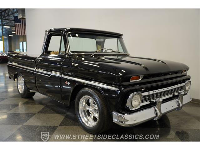 1966 Chevrolet C10 (CC-2069041) for sale in Mesa, Arizona