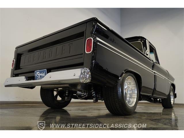 1966 Chevrolet C10 (CC-2069041) for sale in Mesa, Arizona
