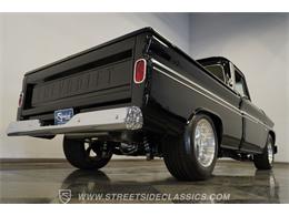 1966 Chevrolet C10 (CC-2069041) for sale in Mesa, Arizona