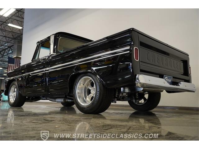 1966 Chevrolet C10 (CC-2069041) for sale in Mesa, Arizona