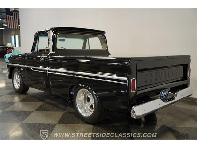 1966 Chevrolet C10 (CC-2069041) for sale in Mesa, Arizona