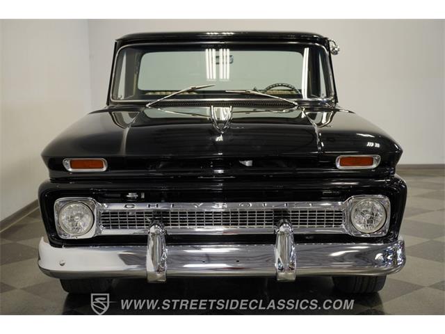 1966 Chevrolet C10 (CC-2069041) for sale in Mesa, Arizona
