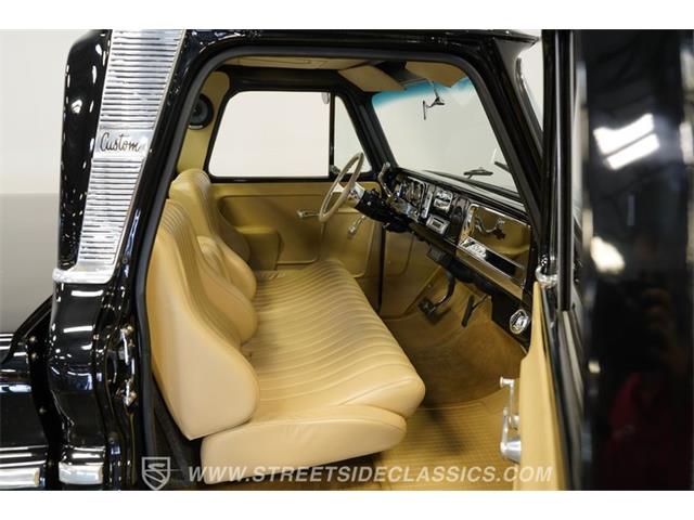 1966 Chevrolet C10 (CC-2069041) for sale in Mesa, Arizona
