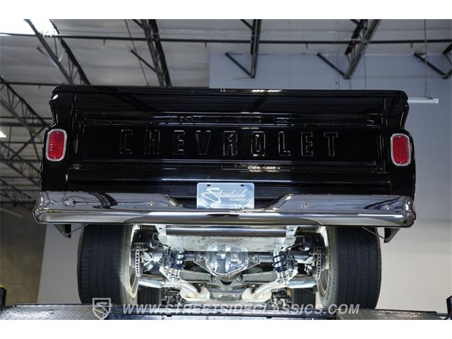 1966 Chevrolet C10 (CC-2069041) for sale in Mesa, Arizona