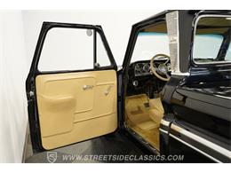 1966 Chevrolet C10 (CC-2069041) for sale in Mesa, Arizona