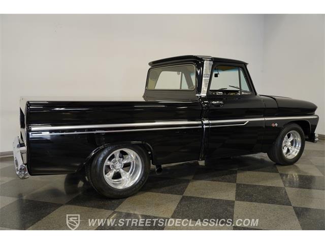 1966 Chevrolet C10 (CC-2069041) for sale in Mesa, Arizona