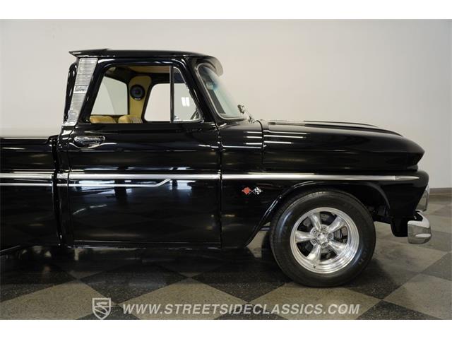 1966 Chevrolet C10 (CC-2069041) for sale in Mesa, Arizona