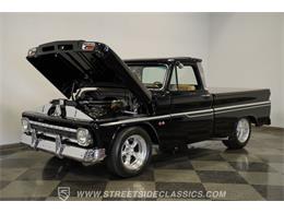 1966 Chevrolet C10 (CC-2069041) for sale in Mesa, Arizona