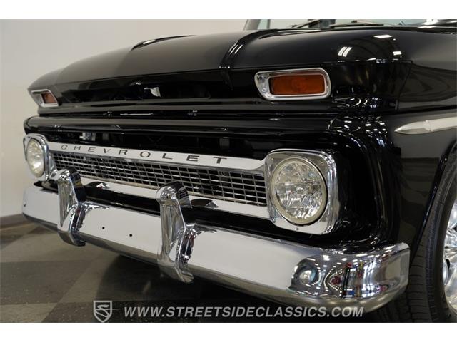 1966 Chevrolet C10 (CC-2069041) for sale in Mesa, Arizona