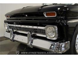 1966 Chevrolet C10 (CC-2069041) for sale in Mesa, Arizona